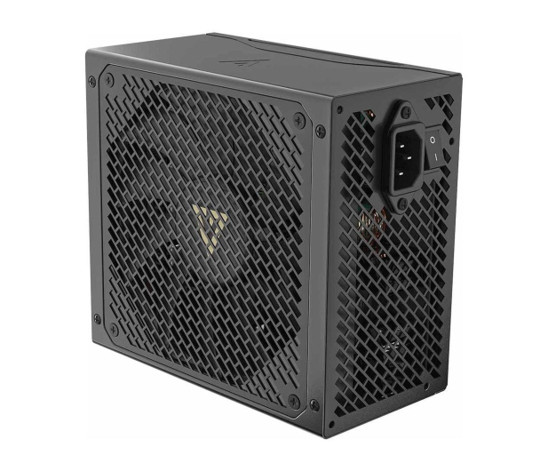 MODECOM Volcano Hex 850W Platinum ATX 3.1 - 1480651 - zdjęcie 4